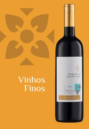 Vinhos Finos